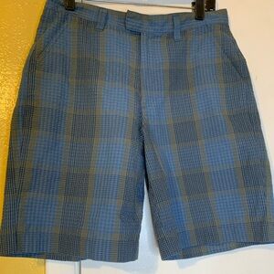 Patagonia men’s pockets shorts size 32” ORGANIC COTTON